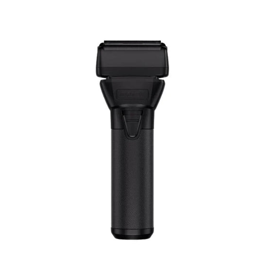 BabylissPro FXONE Interchangeable-Battery Shaver - Black FX79FSMB