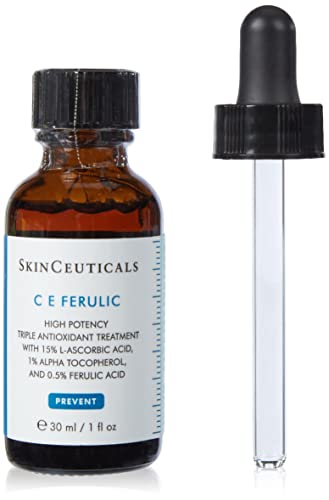 Skin Ceuticals C E Ferulic 1 Fl Oz 30 ml