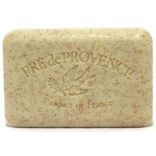 Pre de Provence Honey Almond Case of 12 x 250 gram shea butter extra large soap bars