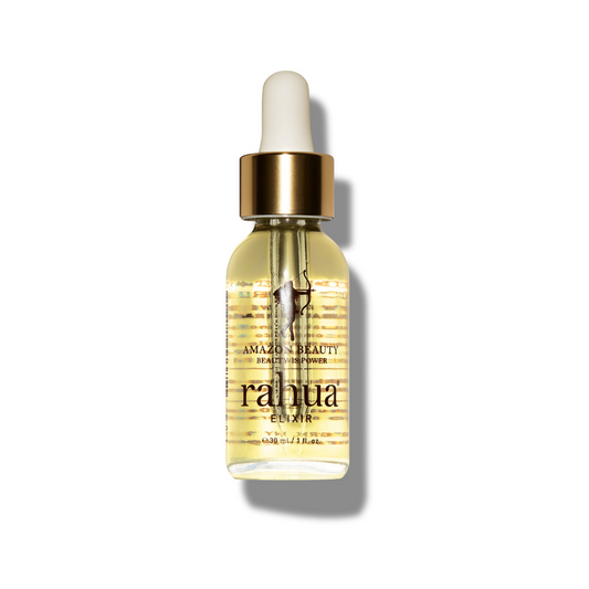 Rahua Elixir