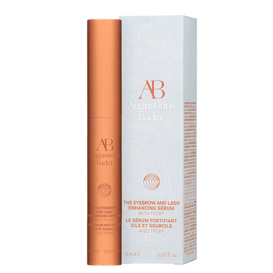 AUGUSTINUS BADER | The Eyebrow and Lash Enhancing Serum