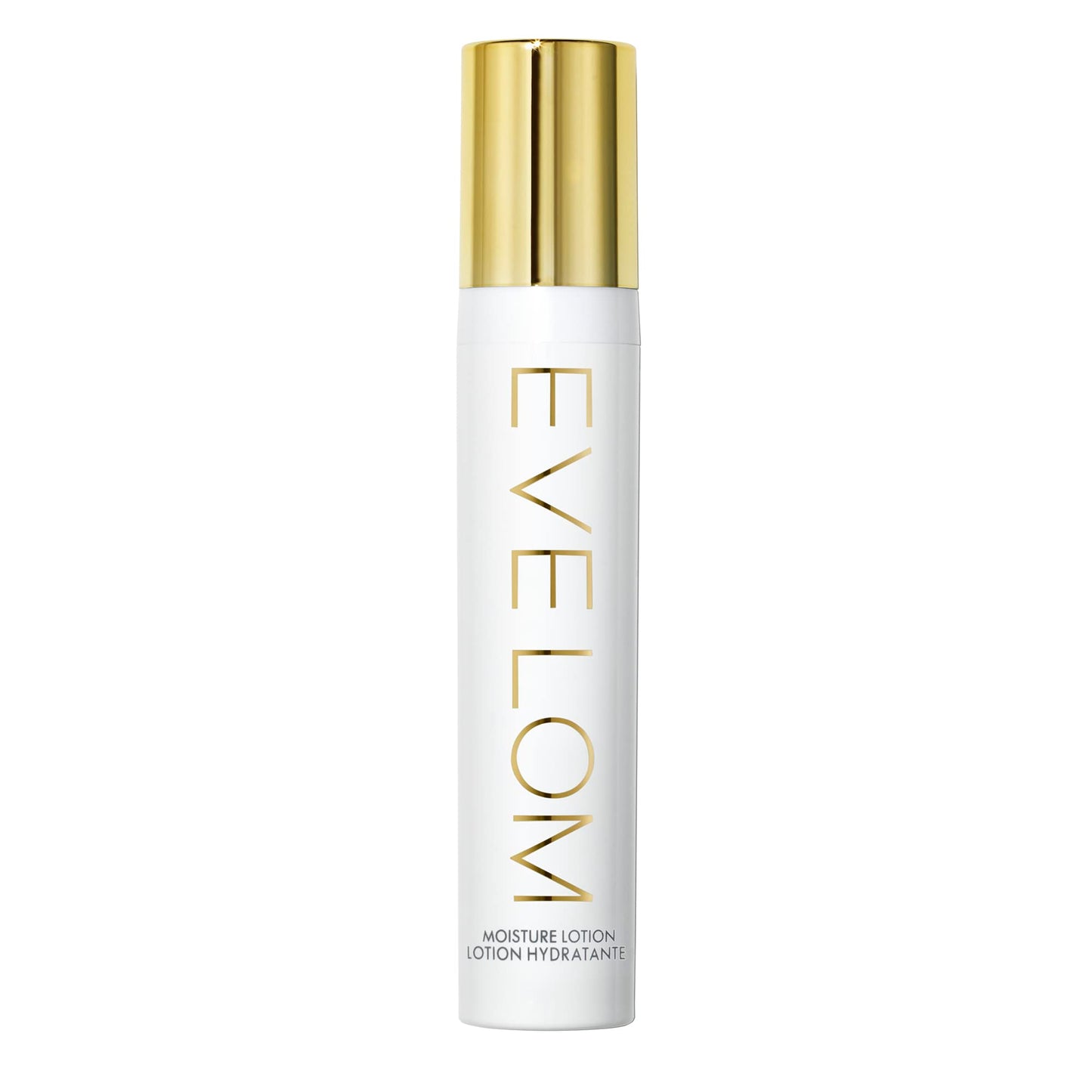 EVE LOM Moisture Lotion | Oil-free facial moisturizer that provides a long-lasting, shine-free hydrated glow and minimises the look of pores for a smoother complexion - 50 ml