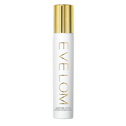 EVE LOM Moisture Lotion | Oil-free facial moisturizer that provides a long-lasting, shine-free hydrated glow and minimises the look of pores for a smoother complexion - 50 ml