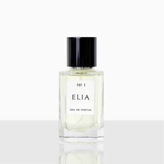 Elia Parfum: No. 1 L'huile Eau De Parfum 50mL