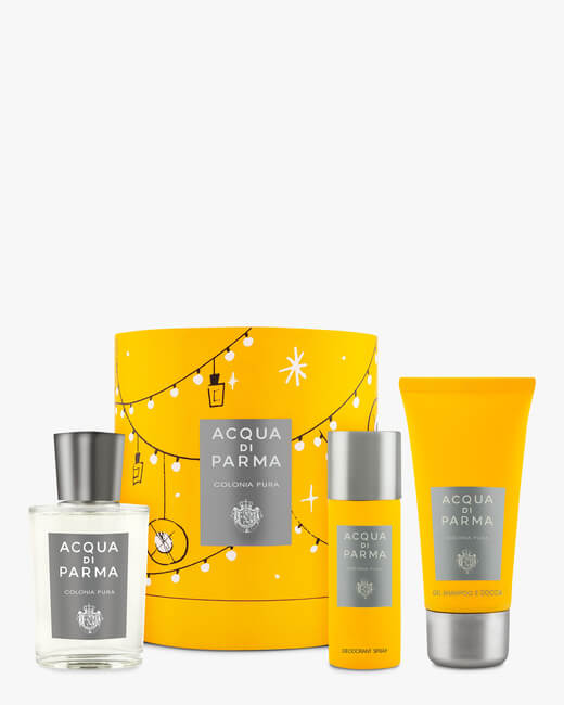 Colonia Pura Gift Set