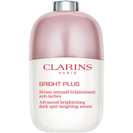 Clarins Bright Plus Paris New Generation Super Oxygenating Breathe 30ml NEW