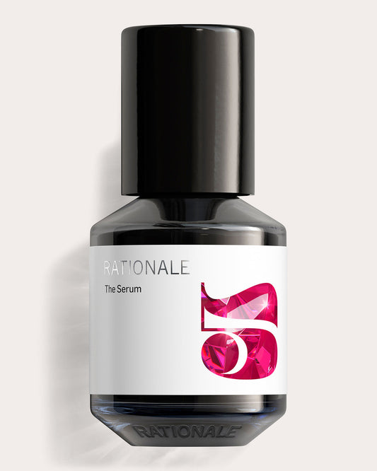 #5 The Serum