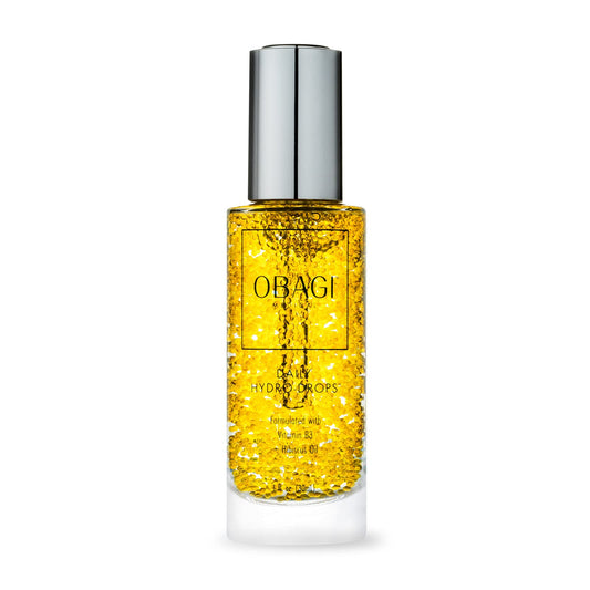 Daily Hydro-Drops Facial Serum by Obagi for Women - 1 oz Serum