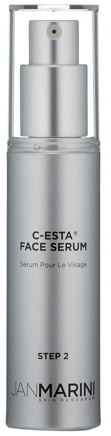 Jan Marini Skin Research C-Esta Serum, 1 Fl Oz
