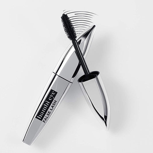 2 x L'Oreal Paris False Lash Bambi Eye 8.9ml Mascara - Black
