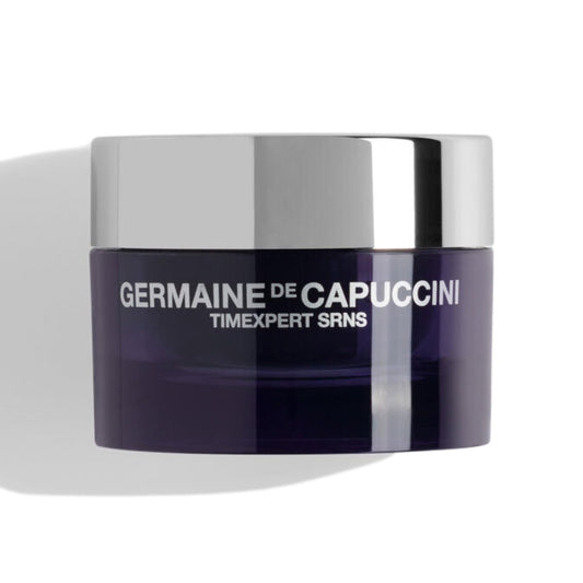 Germaine de Capuccini Intensive Recovery Day Cream | Timexpert Lift SRNS | Anti-aging Face Moisturizer for Mature Skin to Treat Wrinkles| 1.7 Oz