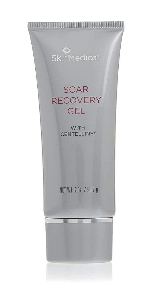 SkinMedica Scar Recovery Gel, 2 Oz