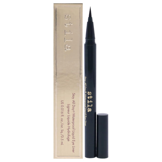 stila Stay All Day Waterproof Liquid Eye Liner