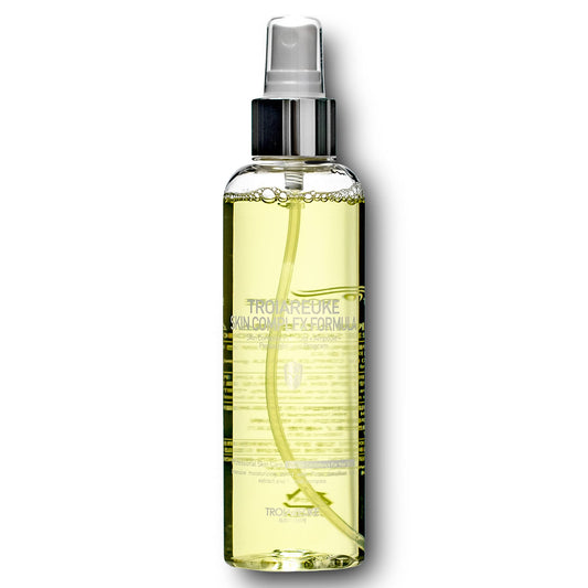 TROIAREUKE H+ Cocktail Ampoule Toner (6.76 Fl. Oz., Green (2026.06.14))