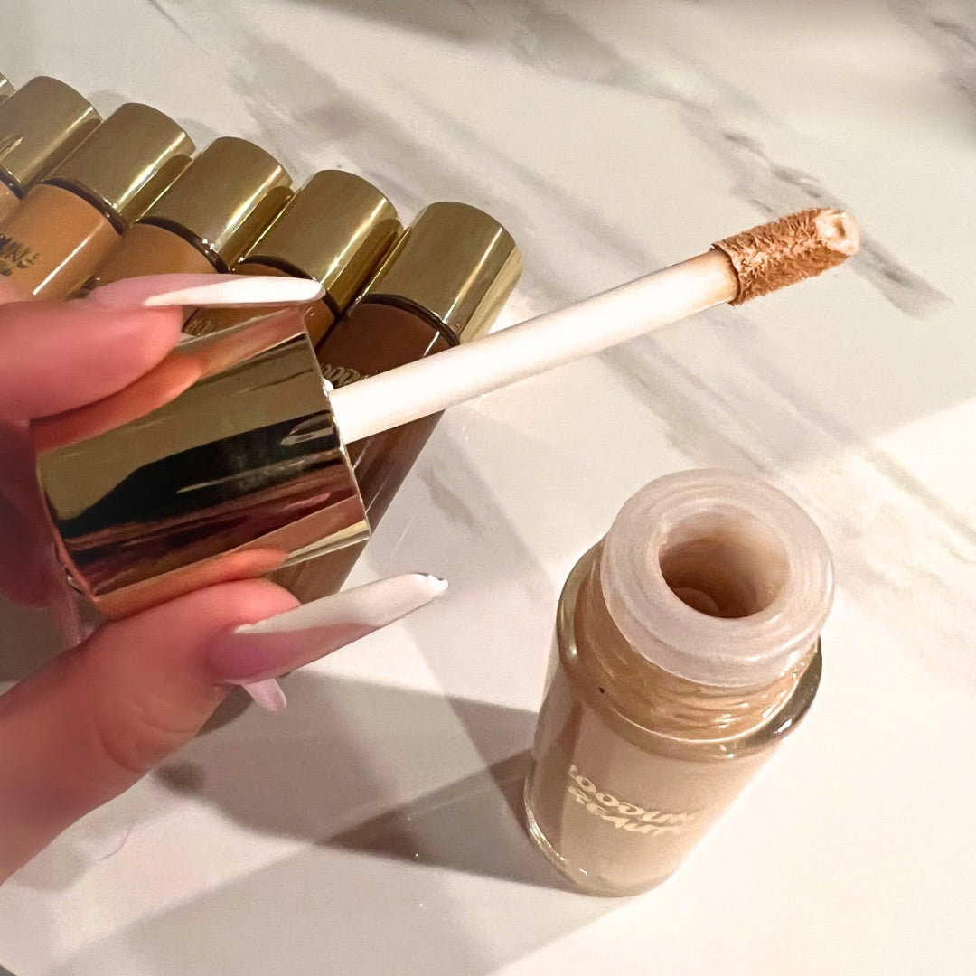 PERFECT SKIN FOUNDATION