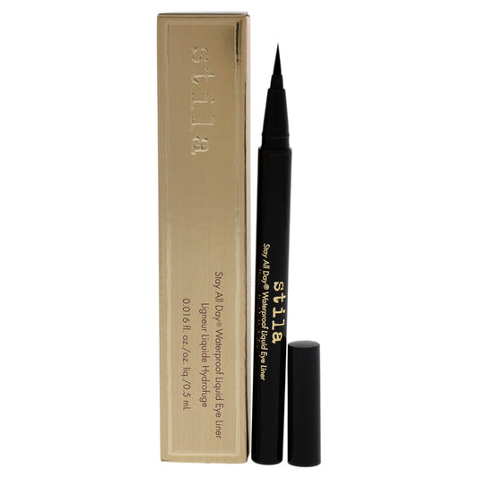 stila Stay All Day Waterproof Liquid Eye Liner