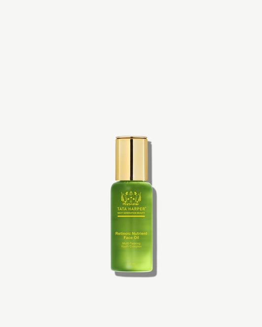 Retinoic Nutrient Face Oil