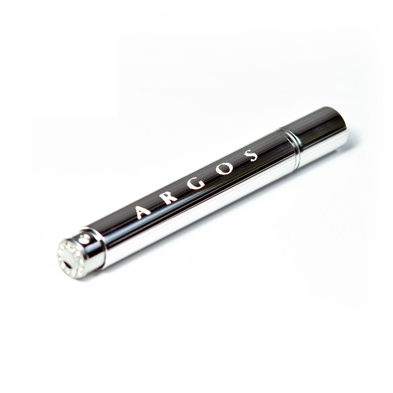 ARGOS Chrome Pen Refillable Atomizer 3.1ML