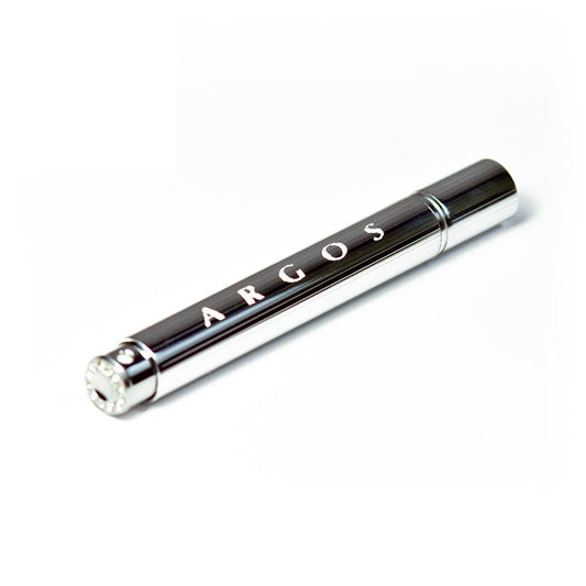 ARGOS Chrome Pen Refillable Atomizer 3.1ML