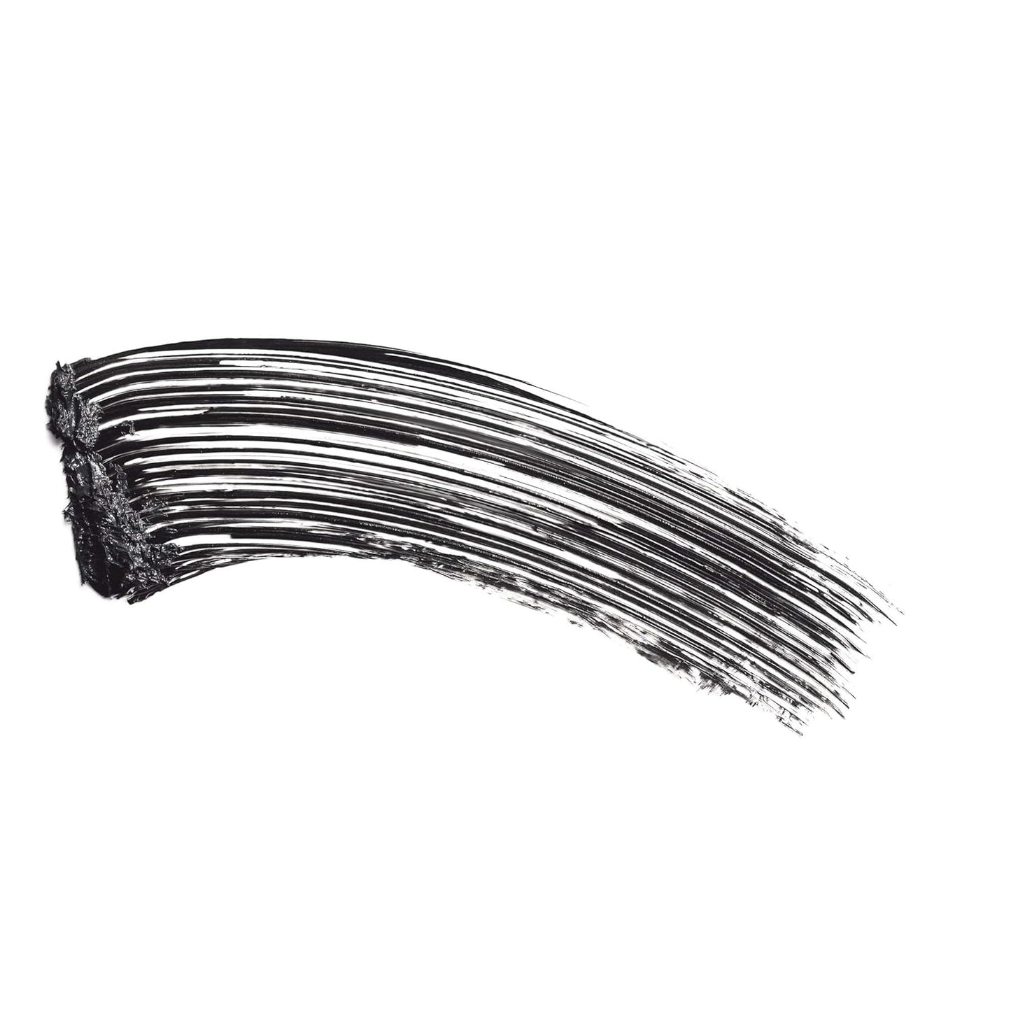 Covergirl Lash Blast Volume Waterproof Mascara, Volumizing Mascara, Black, Pack of 2