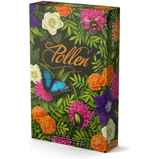 Pollen