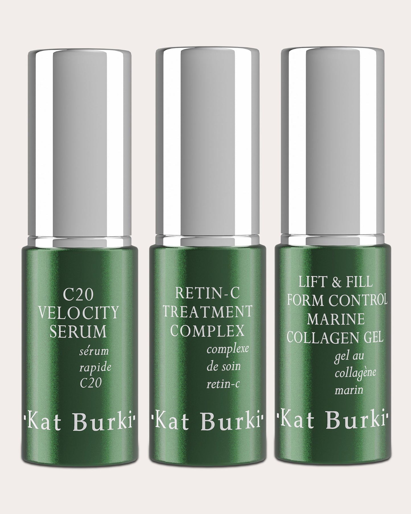 Reverse & Correct Travel Set