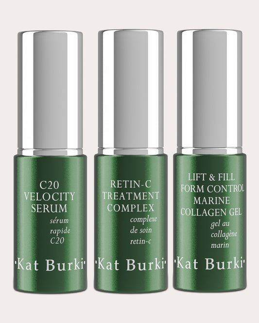 Reverse & Correct Travel Set