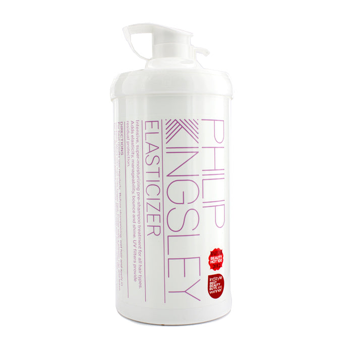 Philip Kingsley Elasticizer (For All Hair Types)  (Exp 08/15) 1000ml/33.8oz