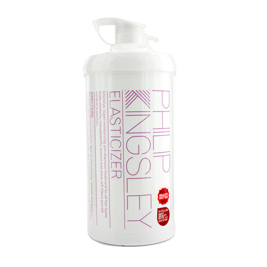 Philip Kingsley Elasticizer (For All Hair Types)  (Exp 08/15) 1000ml/33.8oz