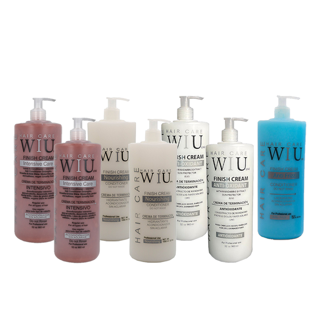 Leave-In Conditioners 9284