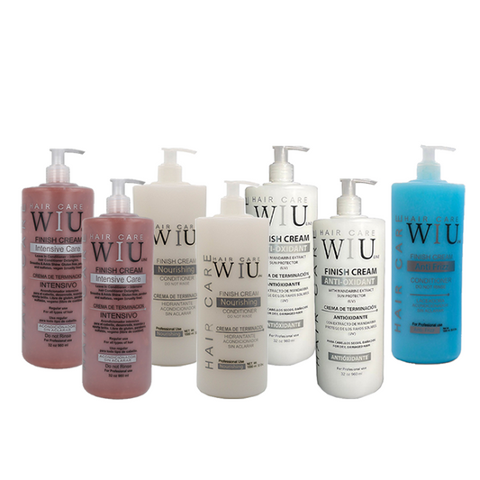 Leave-In Conditioners 9284