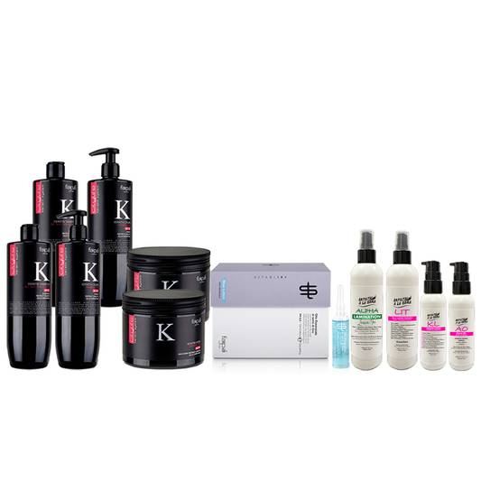 Intensive Treatment Set 8822