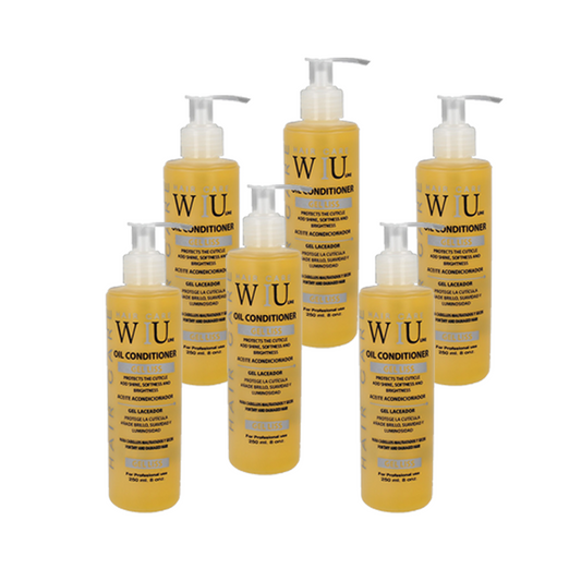 GEL LISS OIL 9288