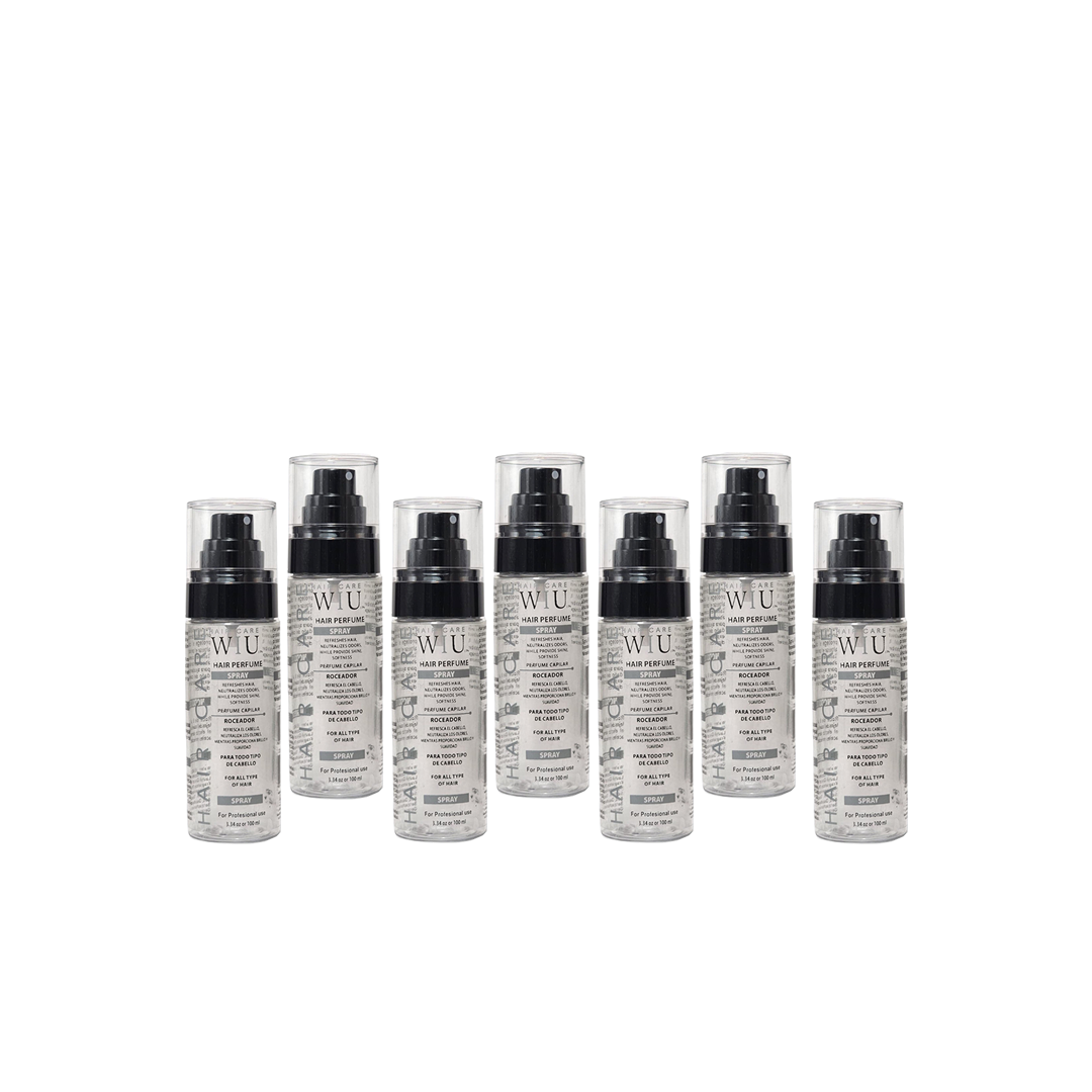 Hair Perfume Spray 9313