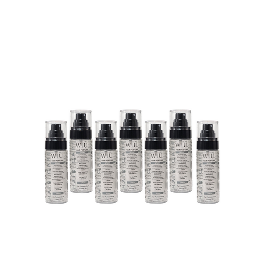 Hair Perfume Spray 9313