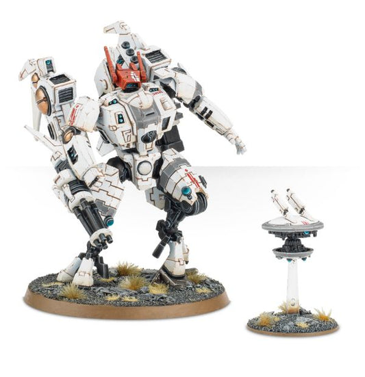 GWS - Warhammer 40K Tau Empire Commander