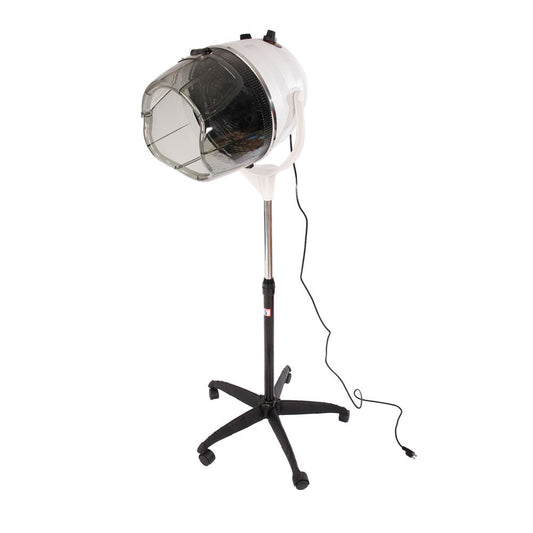 Athena Hair Drying (standing) White