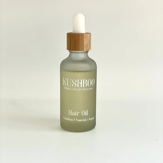 Conditioning Hair Oil
