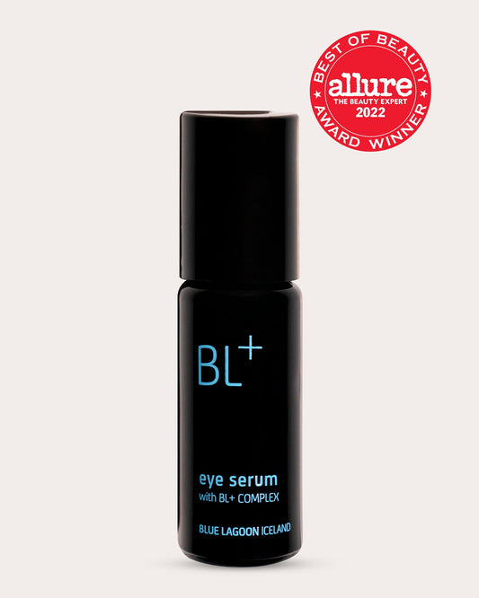 BL+ Eye Serum