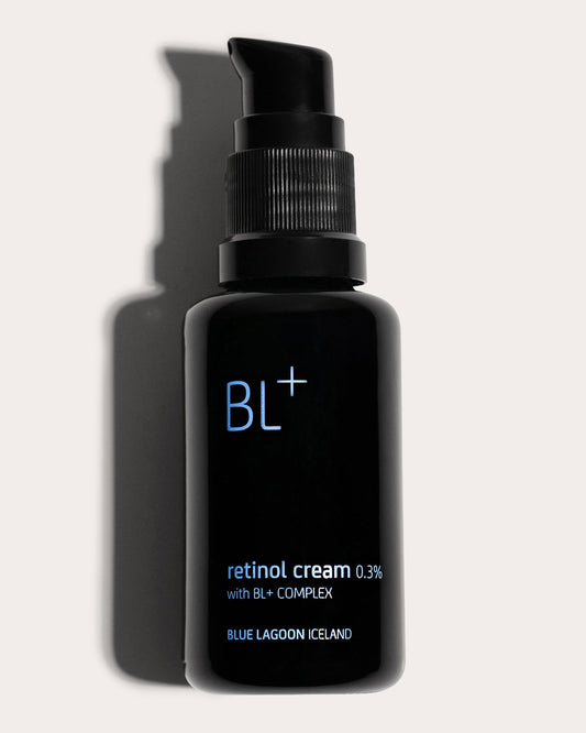 BL+ The Retinol Cream 0.3%