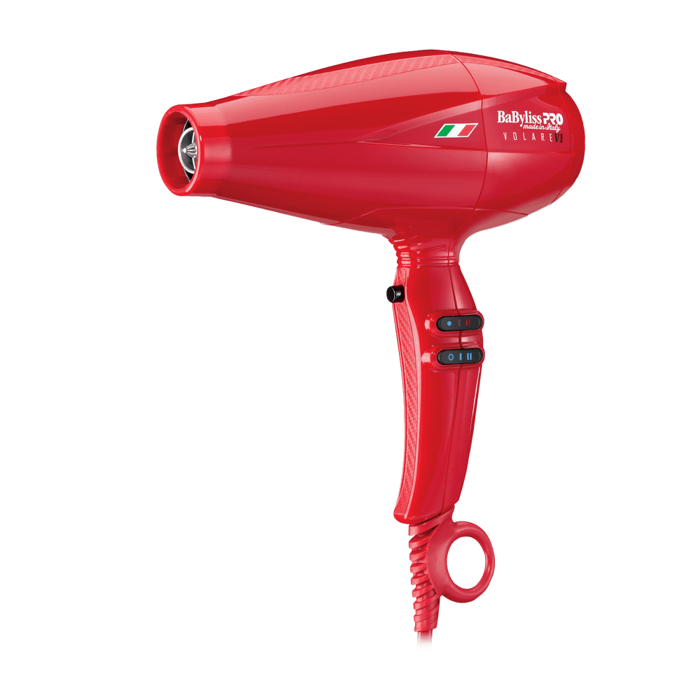 BabylissPro Volare Professional Full-Size Dryer
