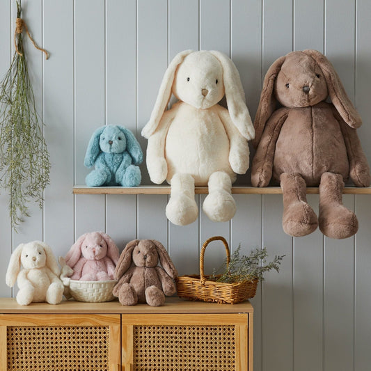 Jiggle & Giggle Bunny Small