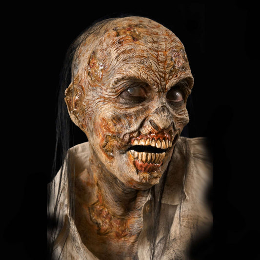 FX Faces Extreme Corpse Foam Latex Prosthetic