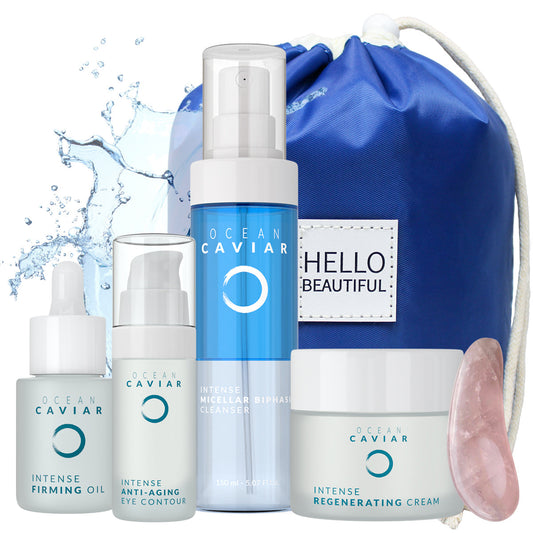 Ocean Caviar Collection