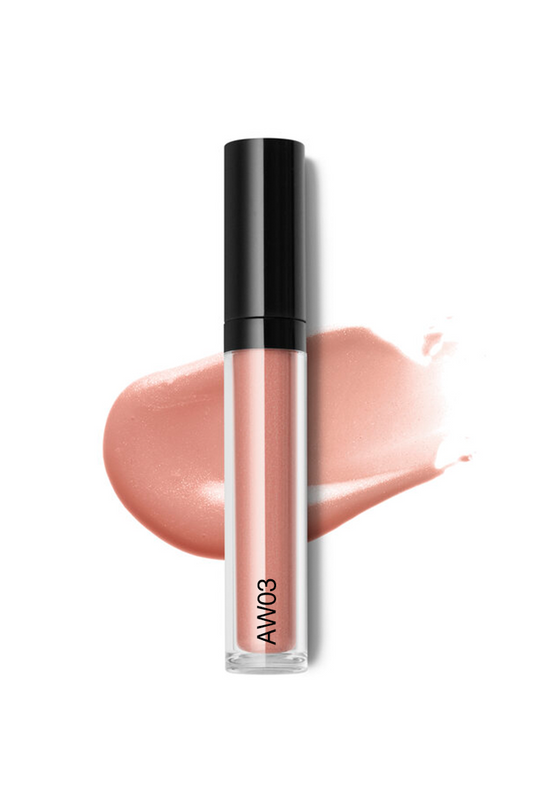 Plumping Lip Gloss