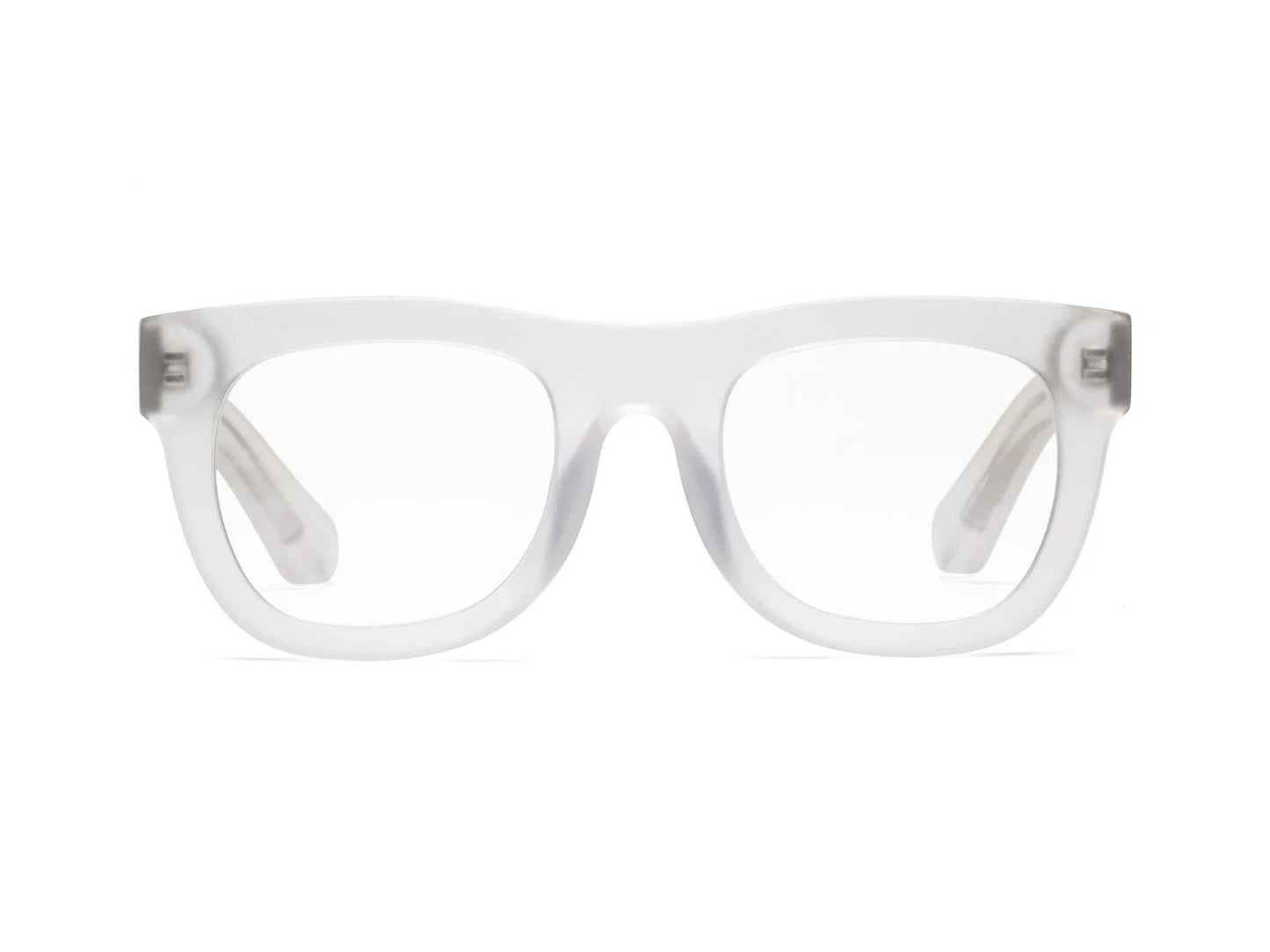 Caddis D28 Reading Glasses - Fog