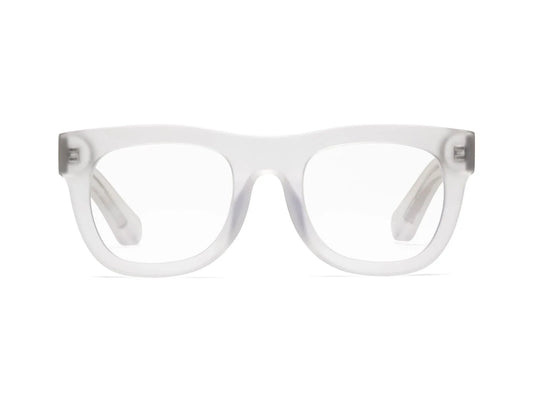Caddis D28 Reading Glasses - Fog