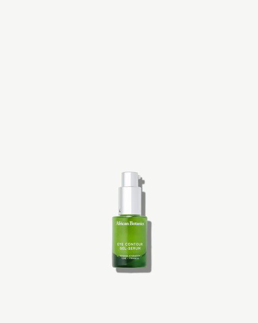 Eye Contour Gel-Serum