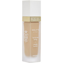 Sisley Sisleya Le Teint Anti Aging Foundation - # 3r Peach  --30ml/1oz By Sisley