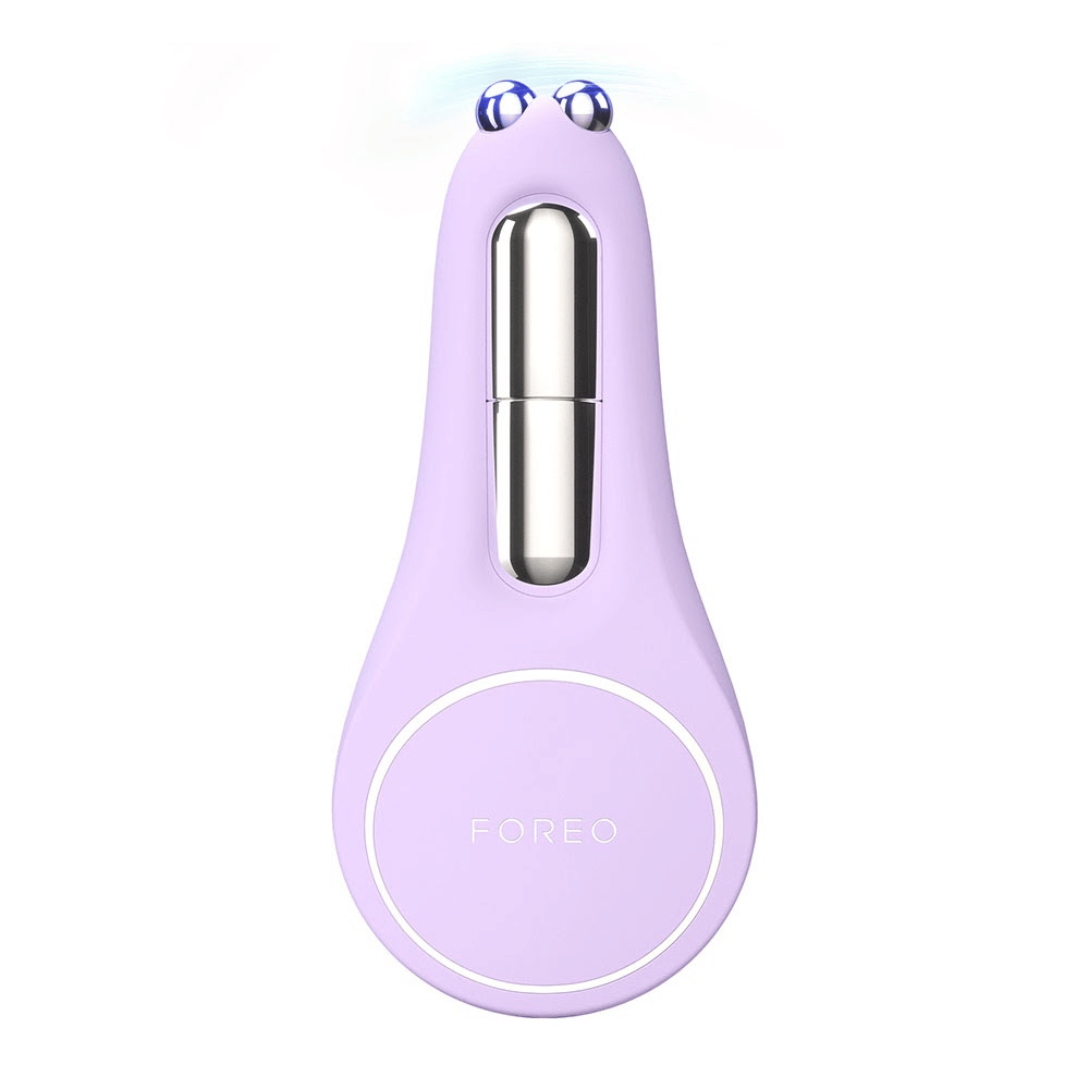 FOREO BEAR 2 Eyes & Lips Lavendar Shop at Exclusive Beauty